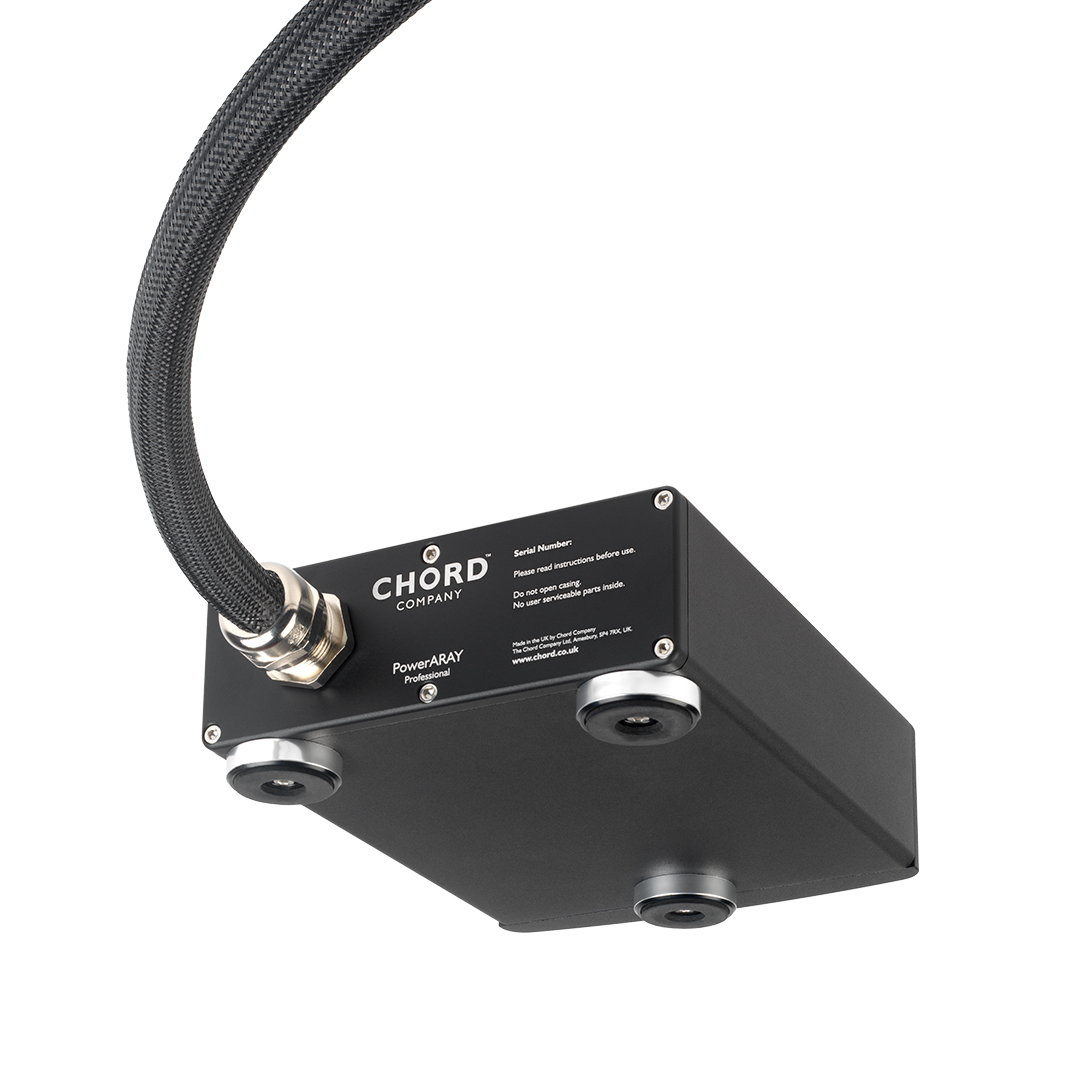 chord-company-poweraray-professional-netzfilter image 3
