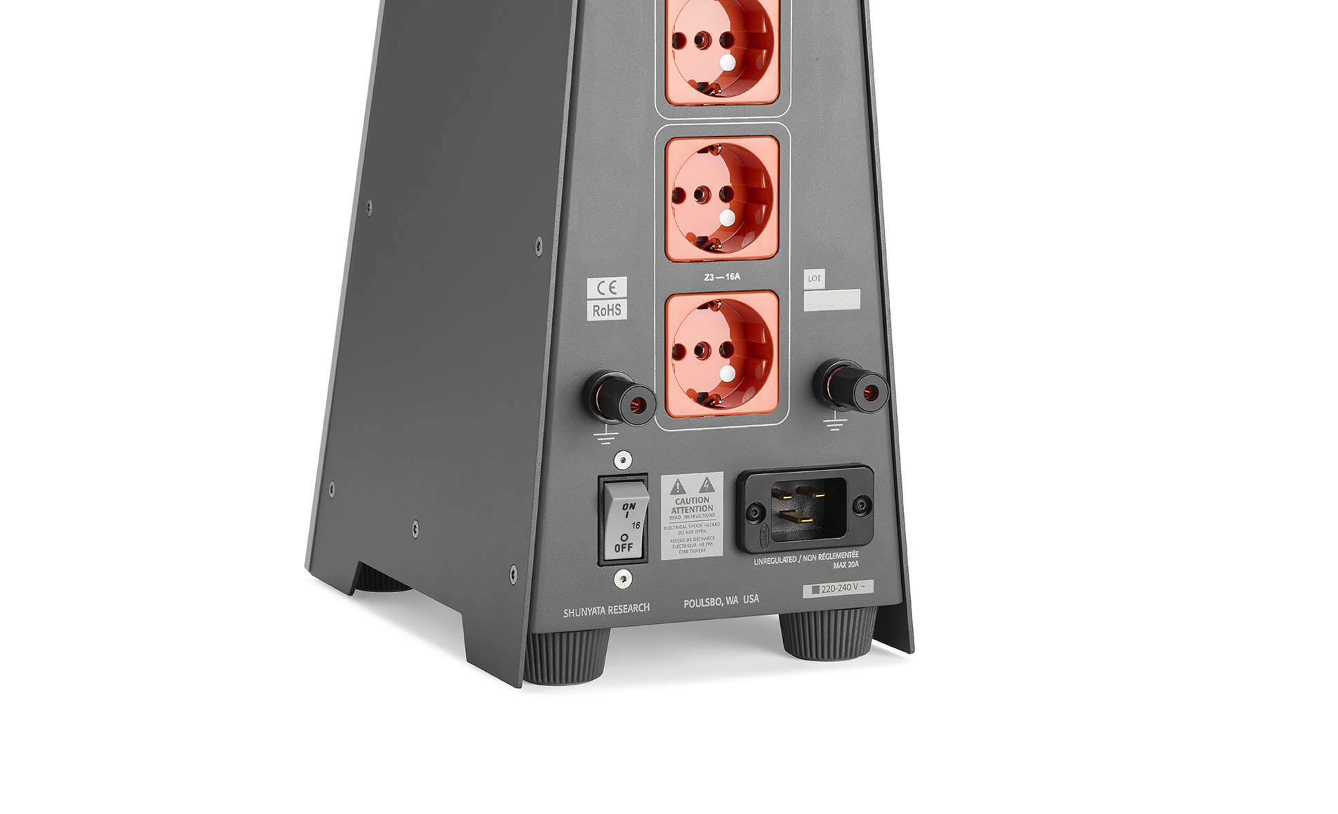 shunyata-eiger-6-t-power-conditioner-turm image 4