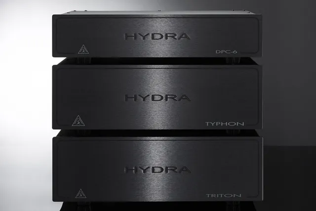 shunyata-hydra-typhon-referenz-stromverteiler-einheit image 1