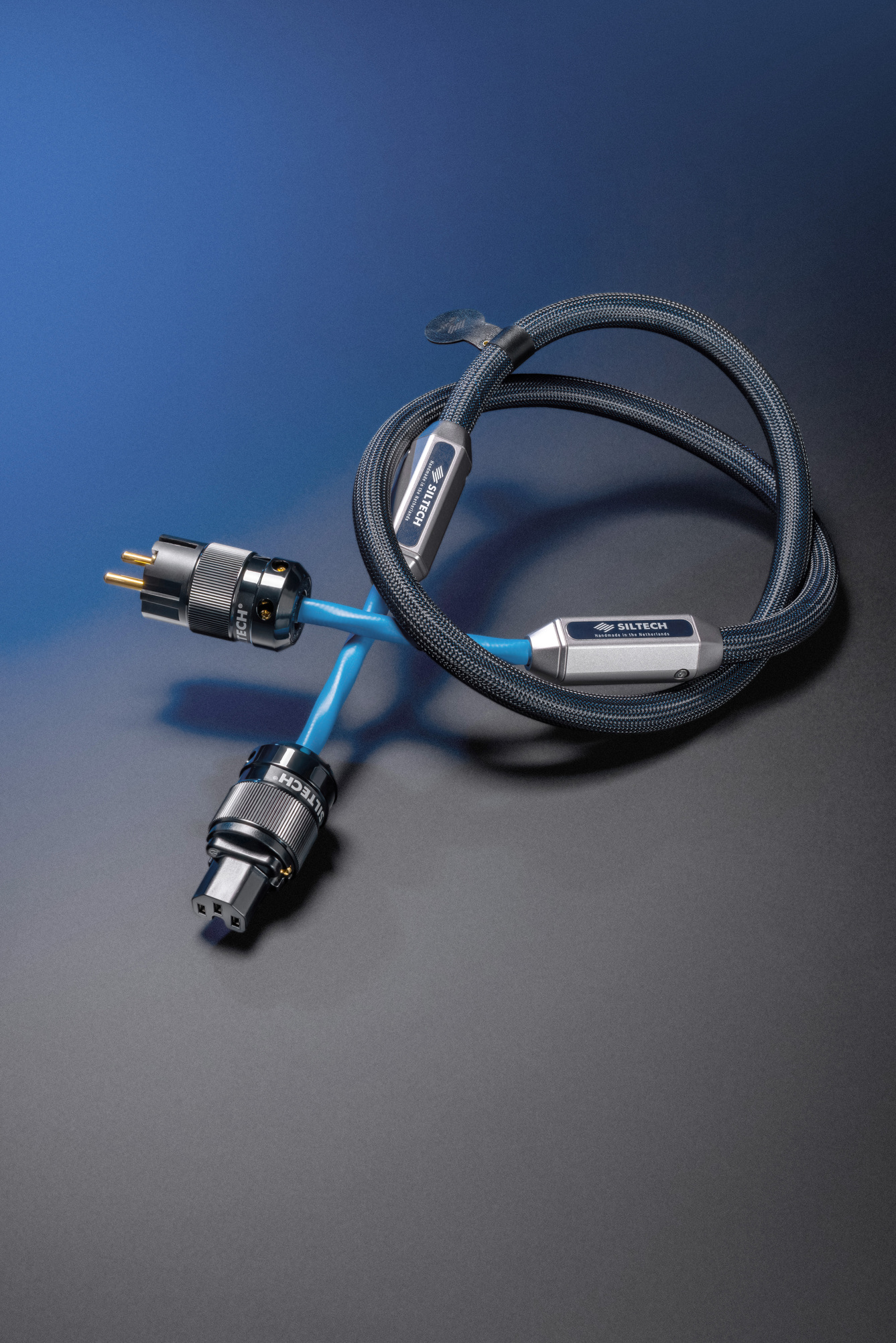 siltech-classic-legend-mkii-880p-netzkabel image 3