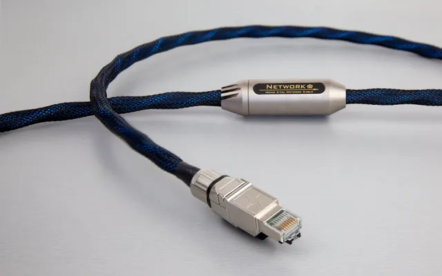 siltech-royal-signature-network-crown-netzwerkkabel image 1