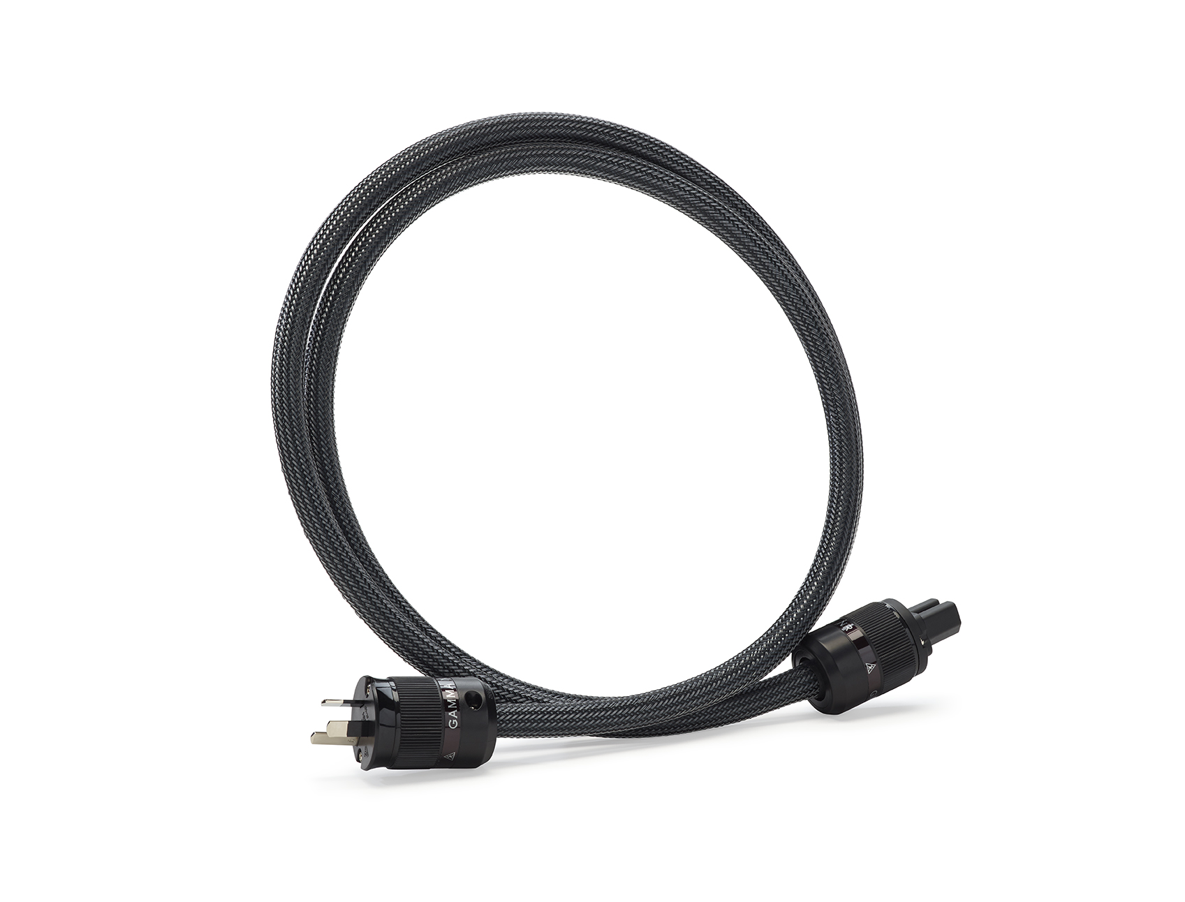 shunyata-gamma-power-cable-netzkabel image 7