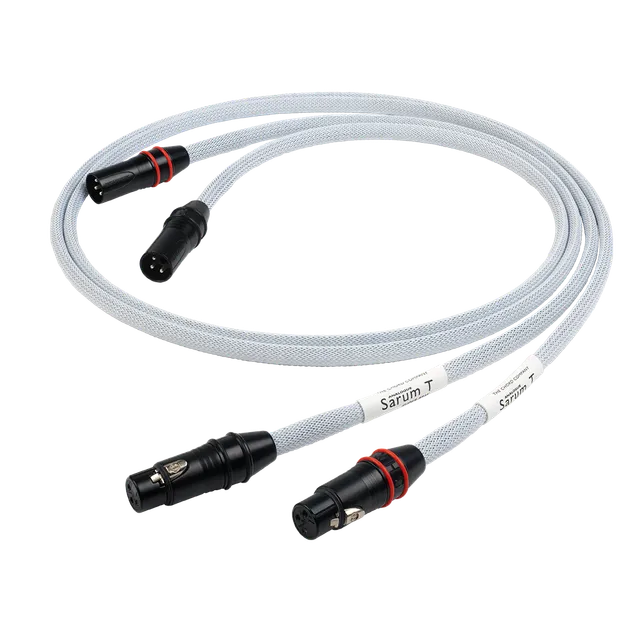 chord-company-sarum-t-analogue-xlr-kabel image 1