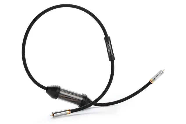 shunyata-sigma-rca-audiokabel image 1