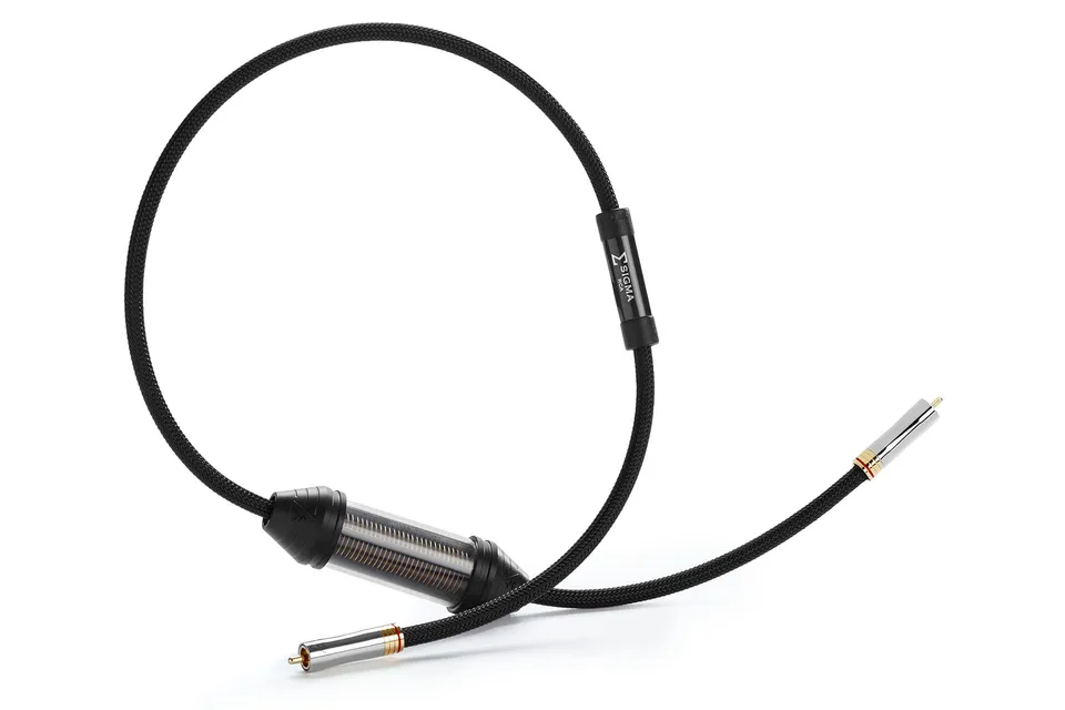 shunyata-sigma-rca-audiokabel image 1