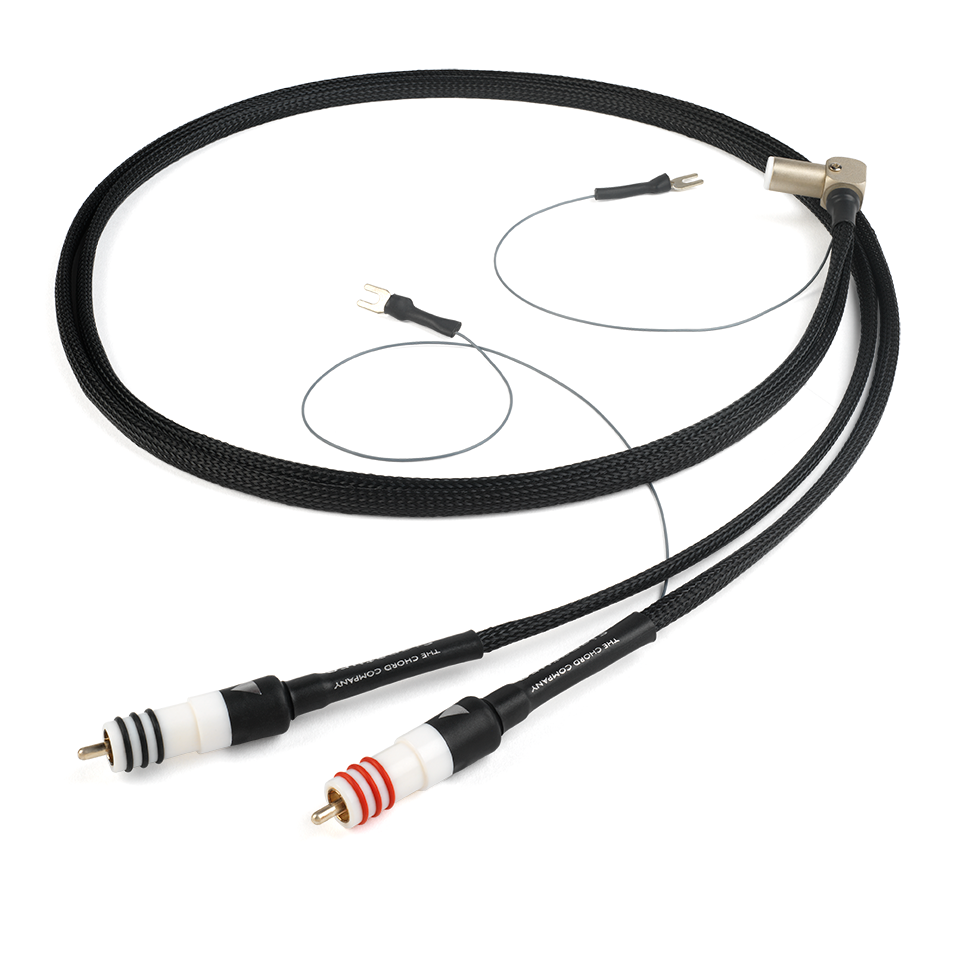chord-company-signaturex-tuned-aray-tonarmkabel-1-2m image 2