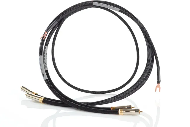 shunyata-delta-v2-phono-phono-kabel image 1