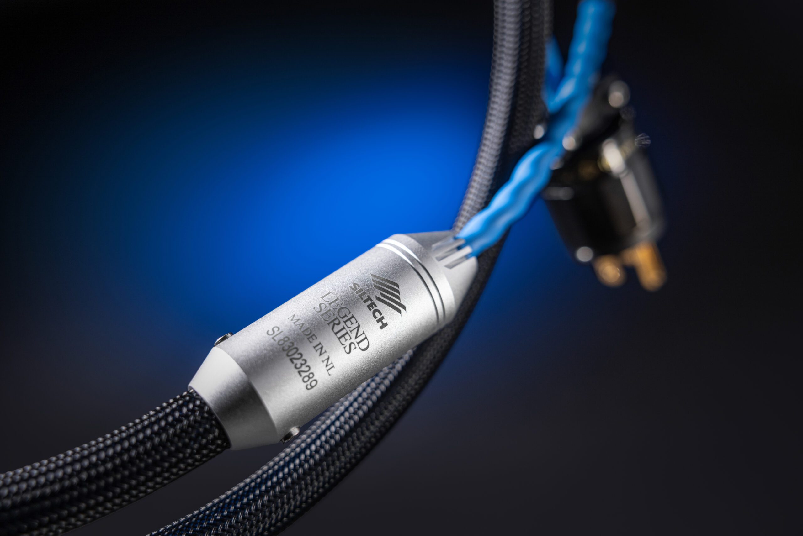 siltech-classic-legend-series-680-ground-power-kabel image 4