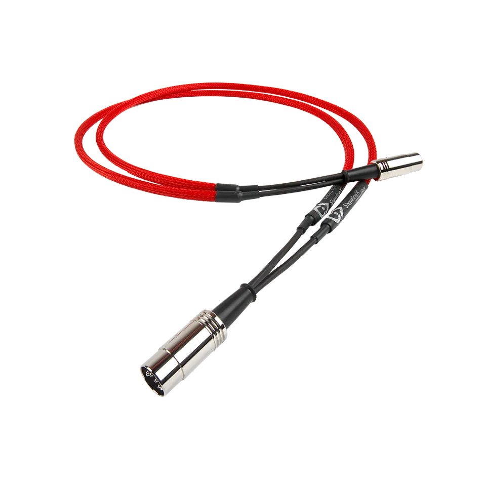 chord-company-shawlinex-aray-analogue-din-kabel image 1