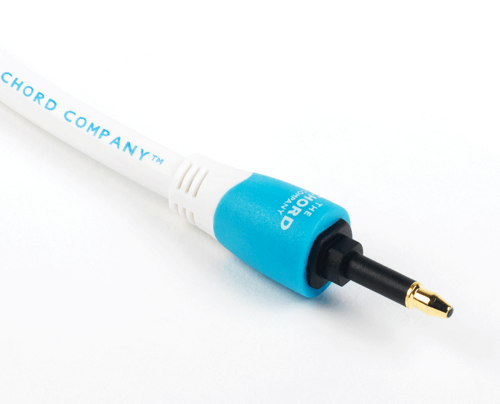 chord-company-c-lite-digital-optokabel-toslink-mini-toslink image 3