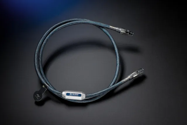 siltech-classic-legend-mkii-380-netzwerkkabel-f-r-streaming image 1