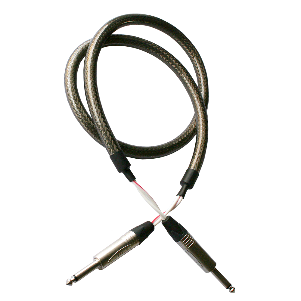 chord-company-epic-instrument-lautsprecherkabel-klinke image 1
