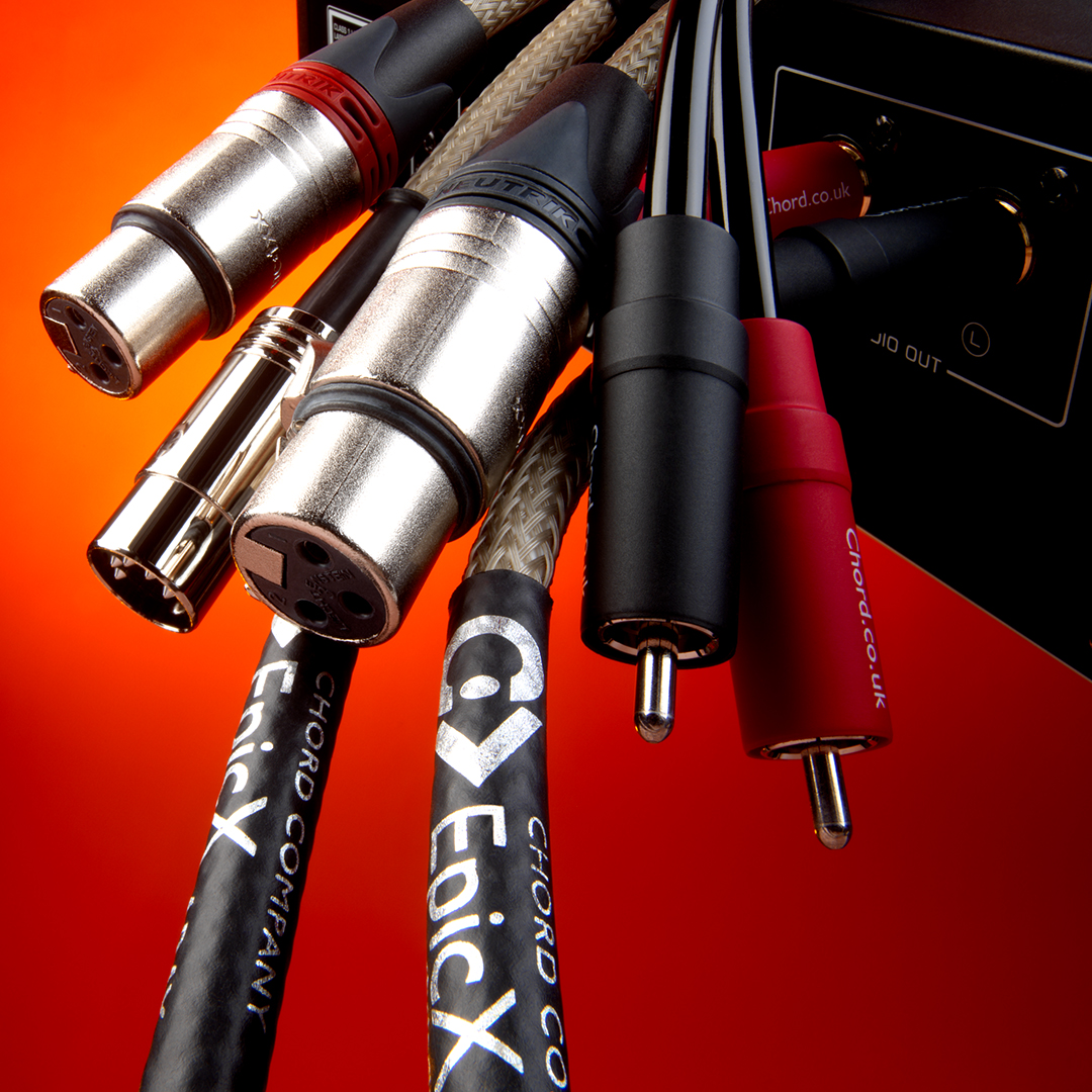 chord-company-epicx-aray-analog-rca-kabel image 3
