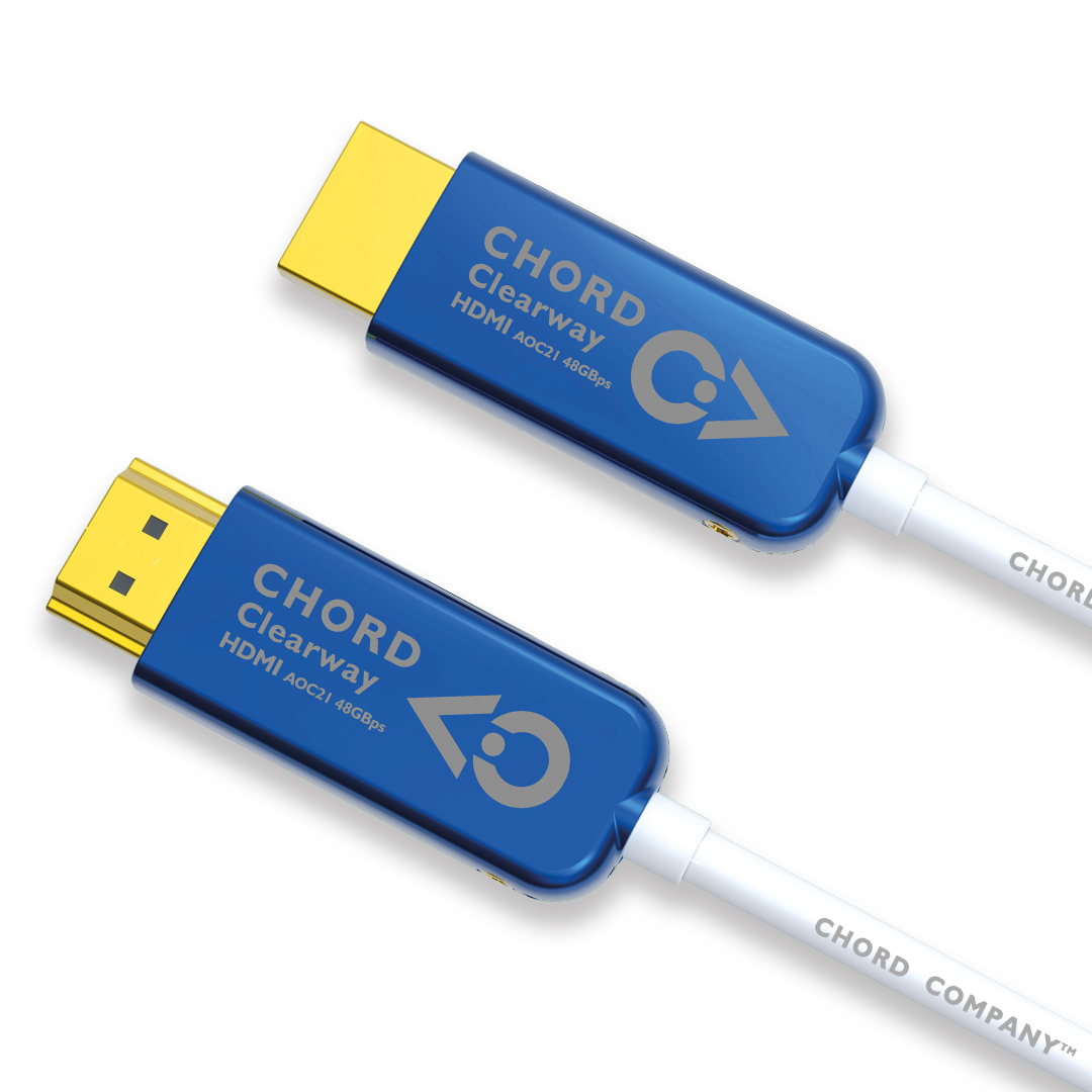 chord-company-clearway-hdmi-aoc-glasfaser-kabel-4k-8k image 3