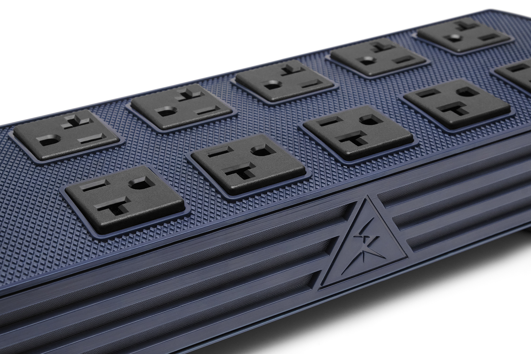 shunyata-venom-ps10-stromverteiler-mit-10-anschl-ssen image 4