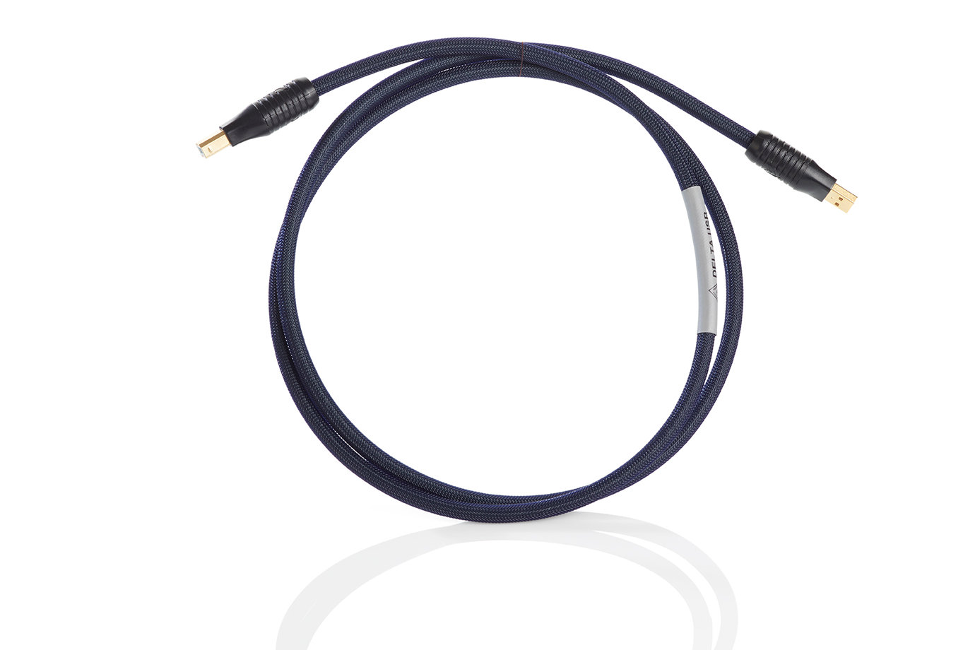 shunyata-delta-usb-digitalkabel-usb-audiokabel image 1