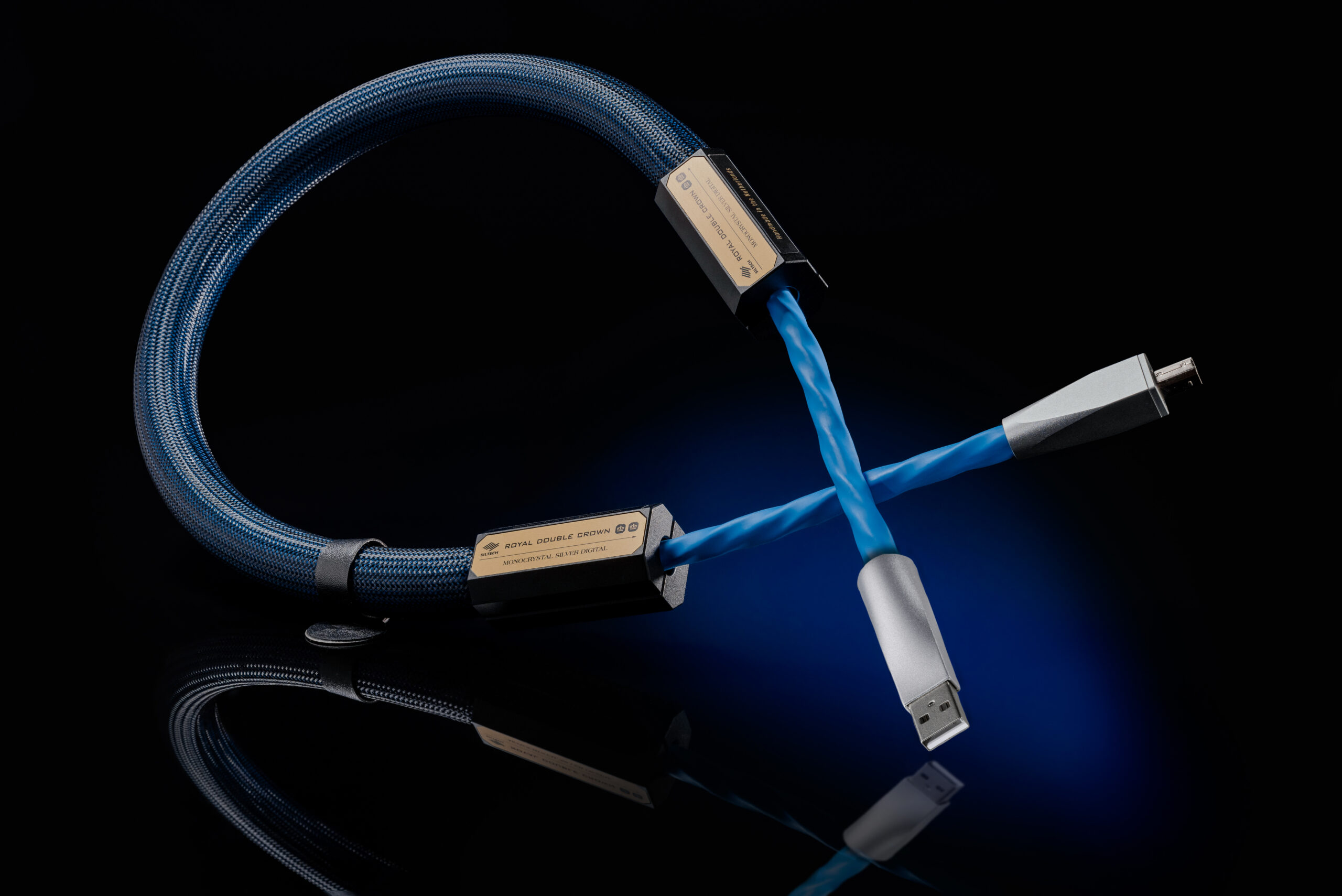siltech-royal-double-crown-usb-kabel image 4