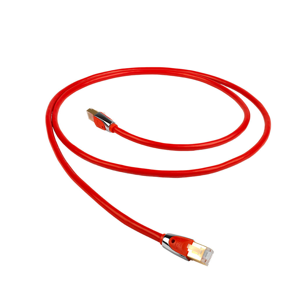 chord-company-shawline-streaming-kabel-silberversilbertes-netzwerk-audio image 1