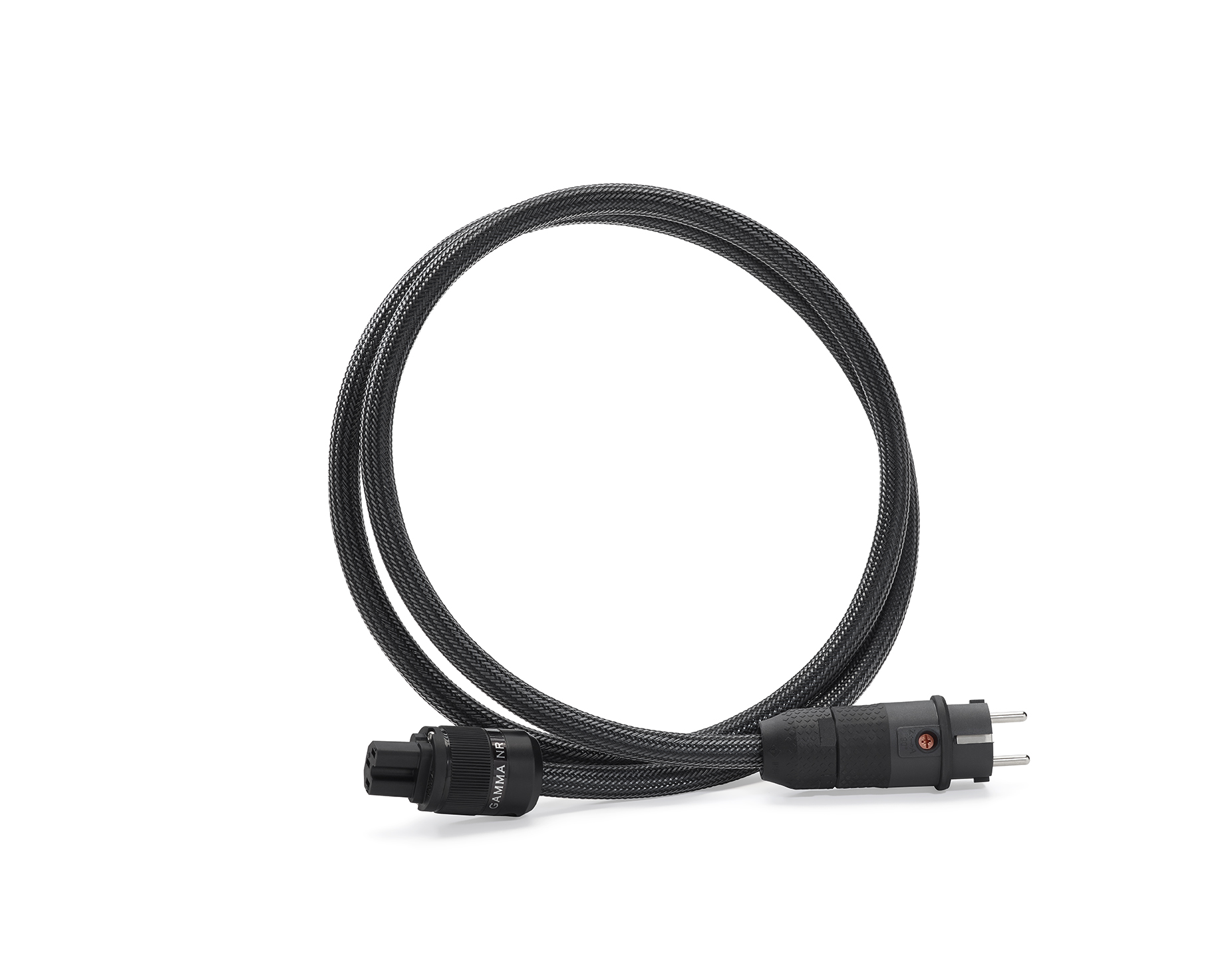 shunyata-gamma-power-cable-netzkabel image 3
