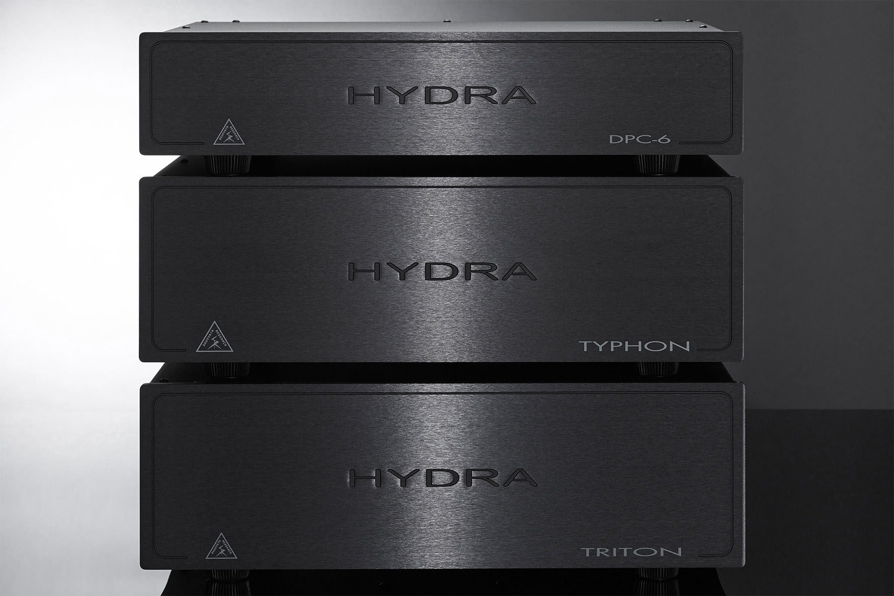 shunyata-hydra-typhon-referenz-stromverteiler-einheit image 2