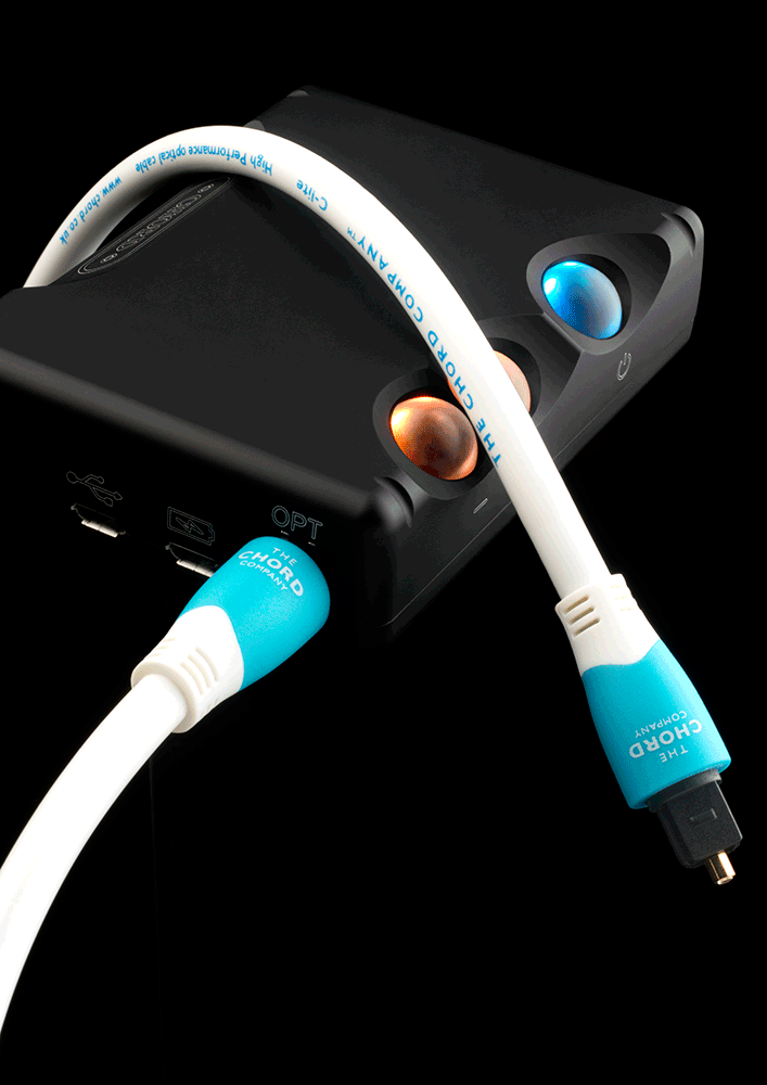 chord-company-c-lite-digital-optokabel-toslink-mini-toslink image 2