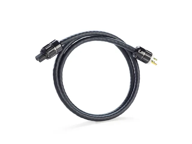 shunyata-venom-hc-v2-custom-netzkabel-10-awg image 1
