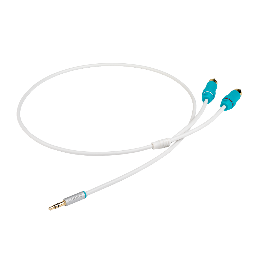 chord-company-c-jack-miniklinke-rca-analog-interconnect image 1