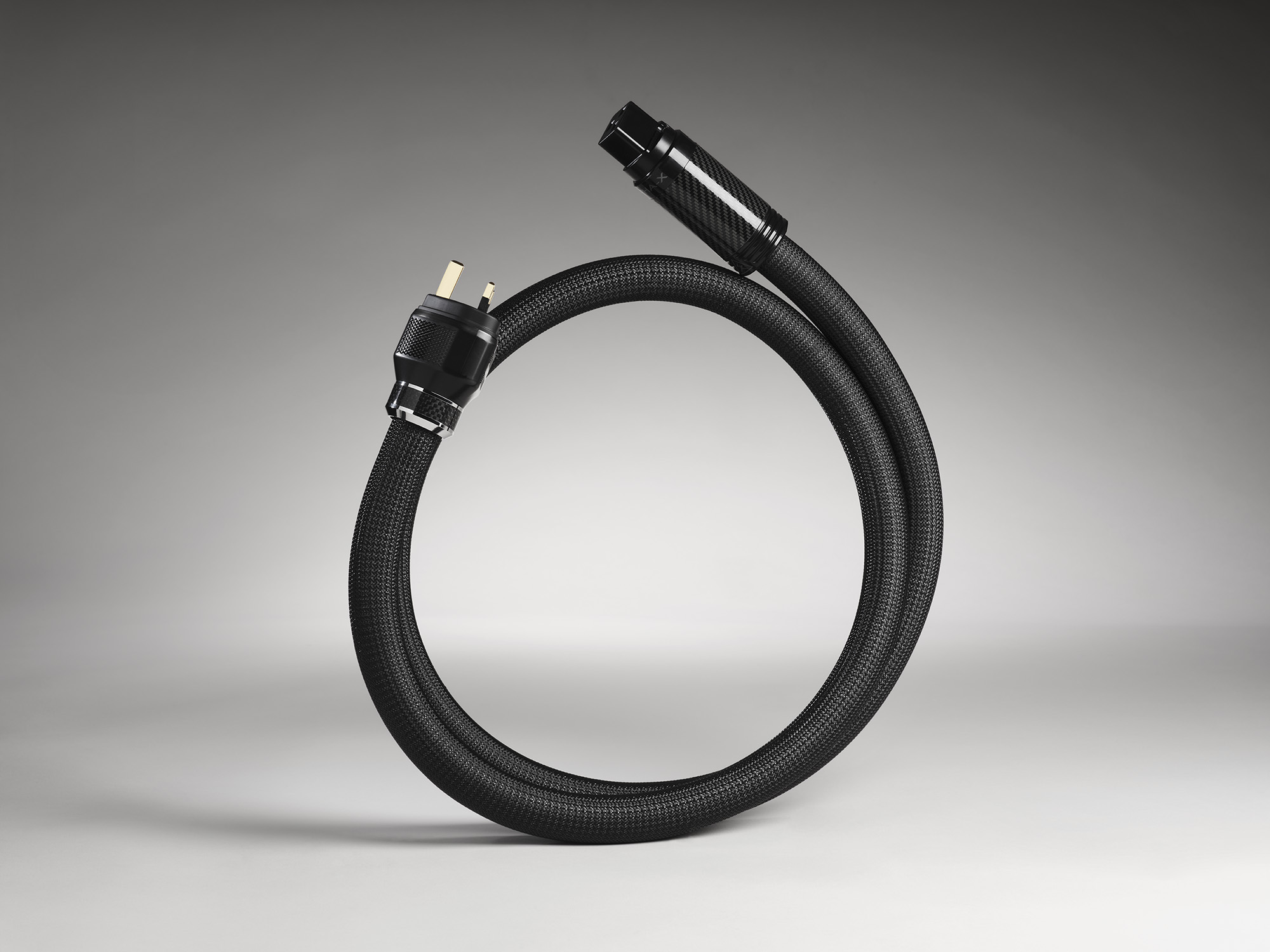 shunyata-alpha-x-power-cable-netzkabel image 7