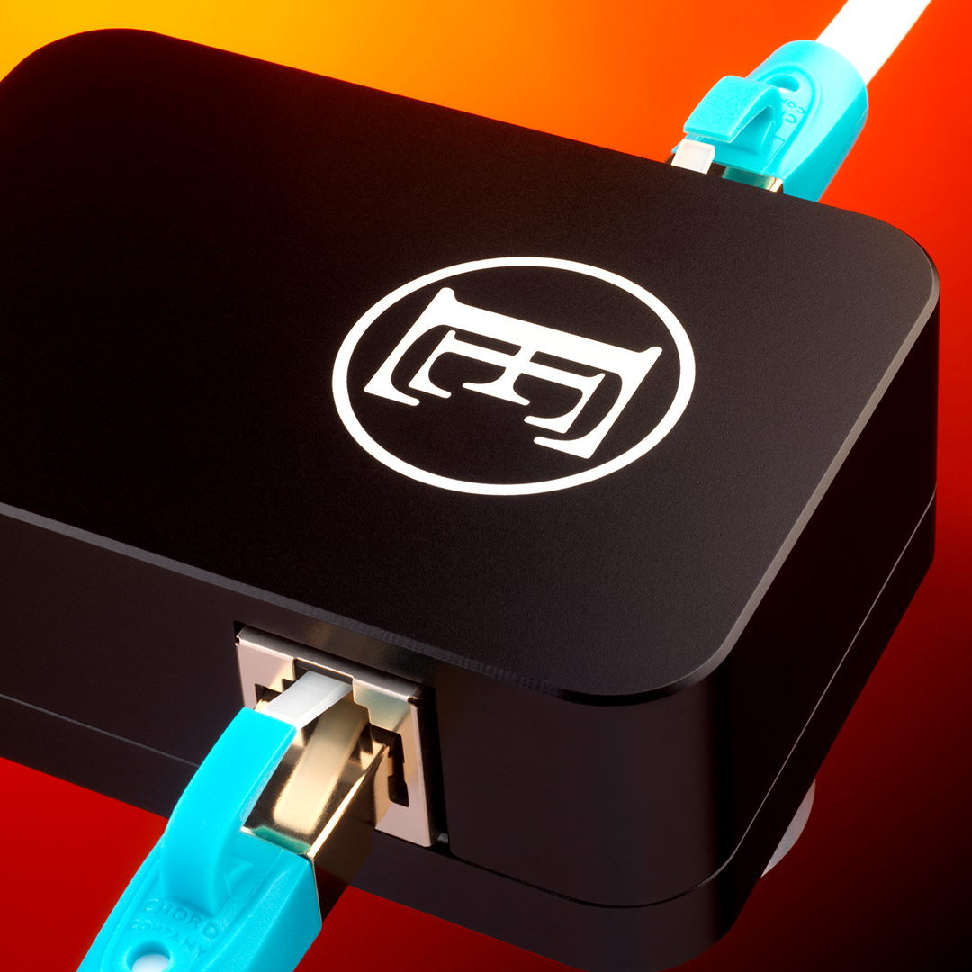 chord-company-english-electric-ee1-plus-netzwerk-isolator image 2