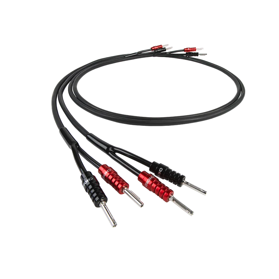 chord-company-leyline2xl-lautsprecherkabel-2-adrig-meterware image 1