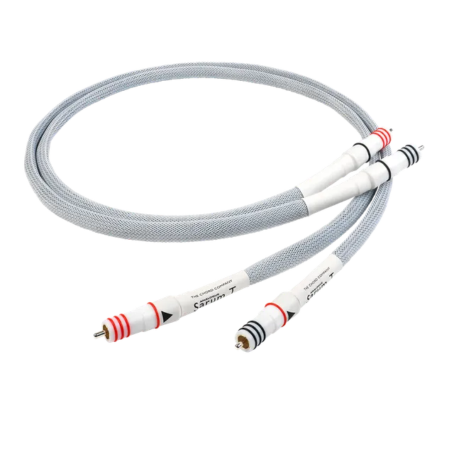 chord-company-sarum-t-analogue-rca-interconnect-1m image 1