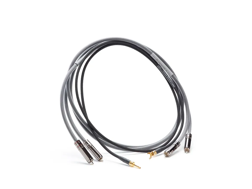 shunyata-venom-x-phono-kabel image 1