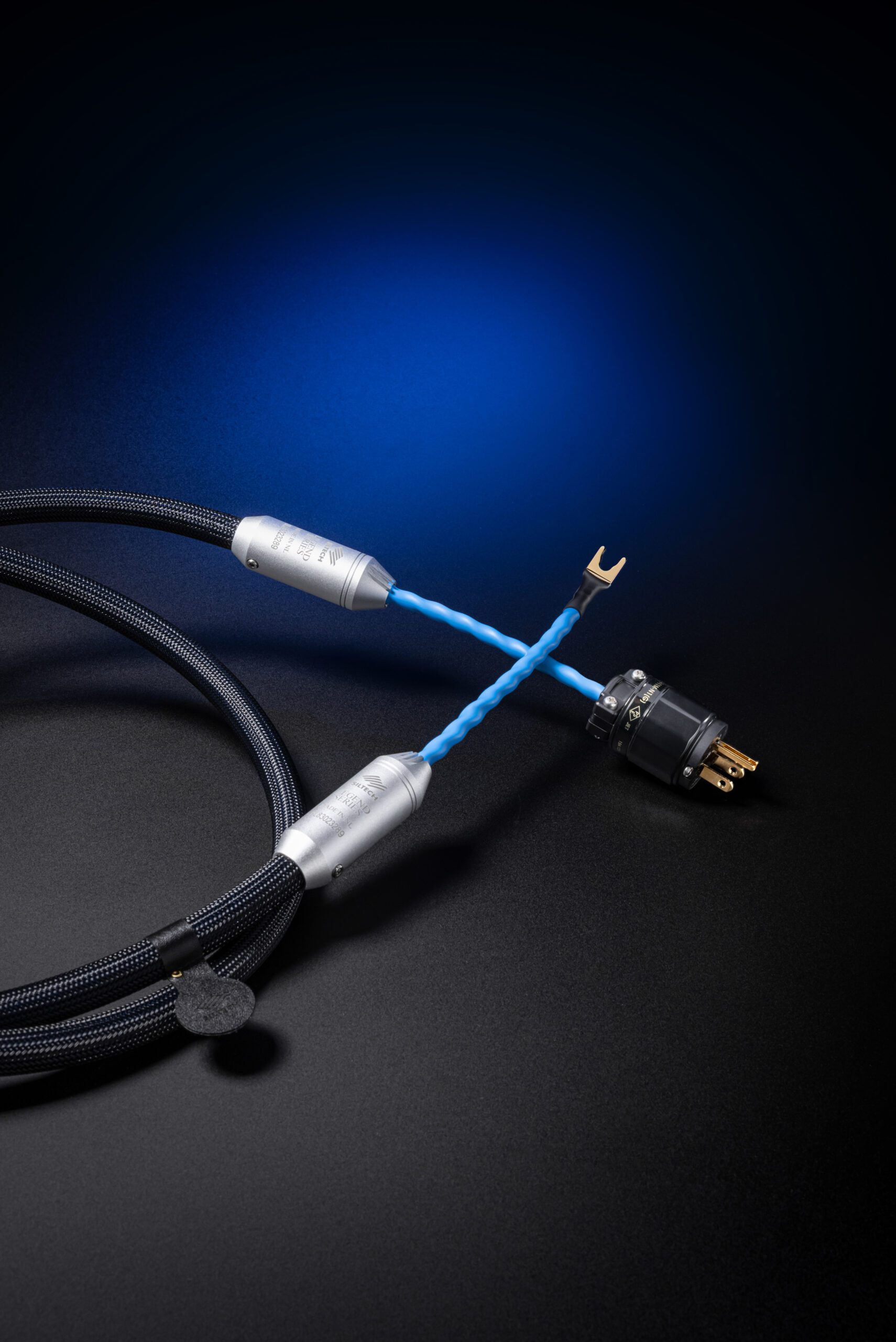 siltech-classic-legend-series-680-ground-power-kabel image 2