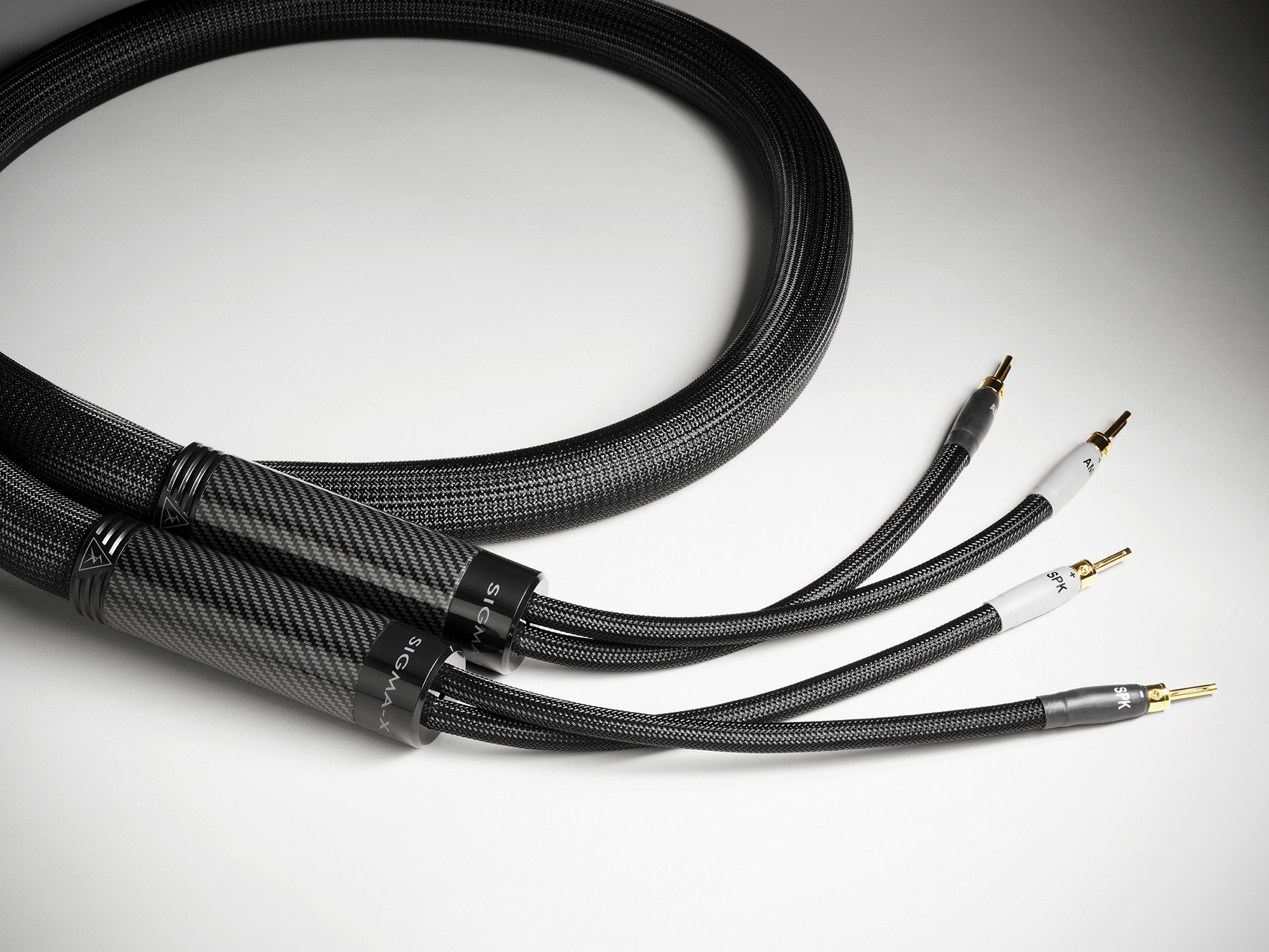 shunyata-sigma-x-lautsprecherkabel-speaker-cable image 1