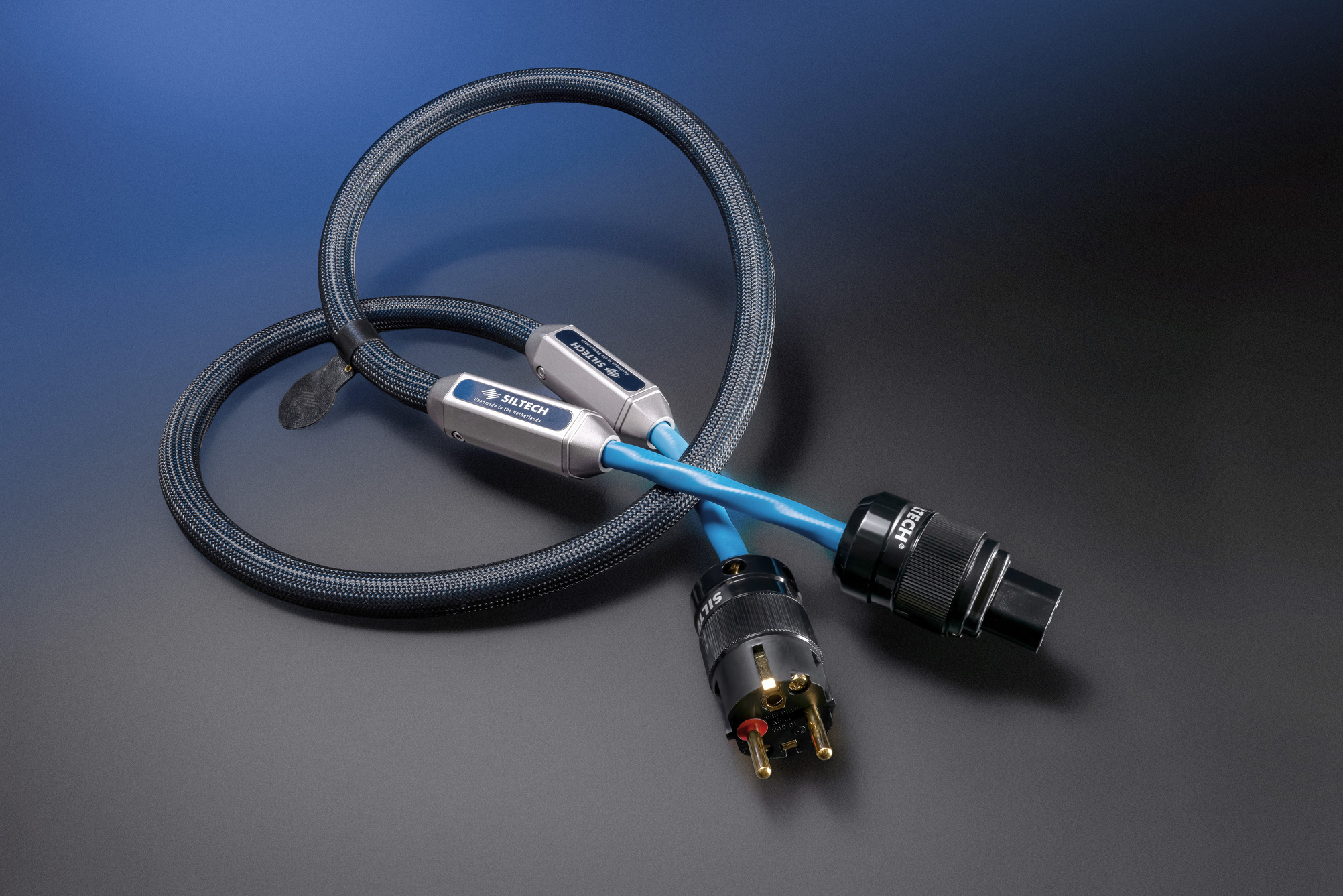 siltech-classic-legend-mkii-880p-netzkabel image 2