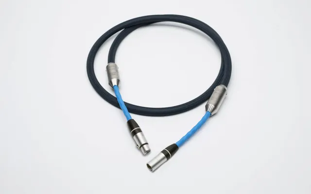 siltech-golden-eagle-110-double-crown-kabel image 1