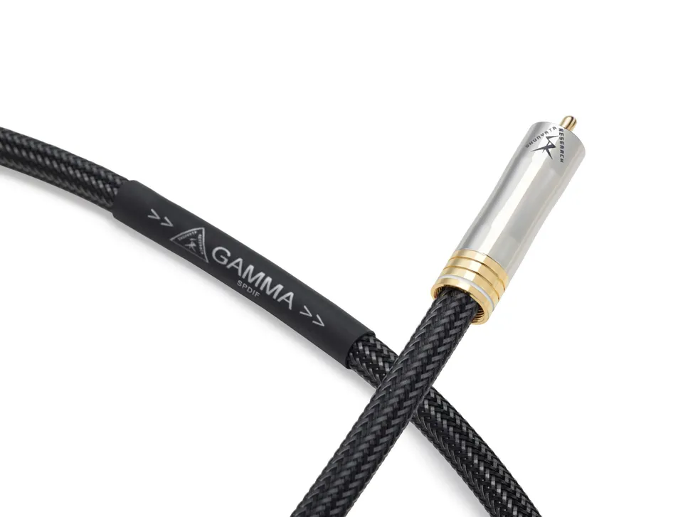 shunyata-gamma-s-pdif-digitalkabel image 1