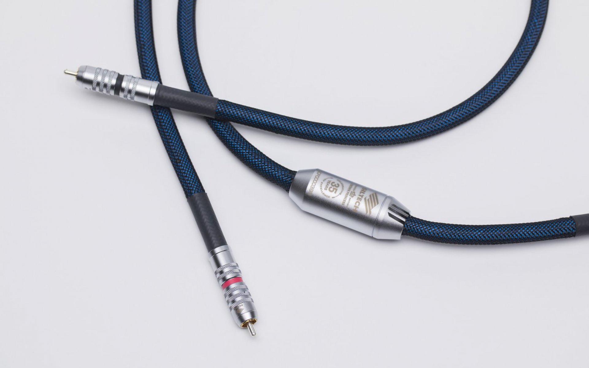 siltech-crown-princess-interconnect-kabel image 2