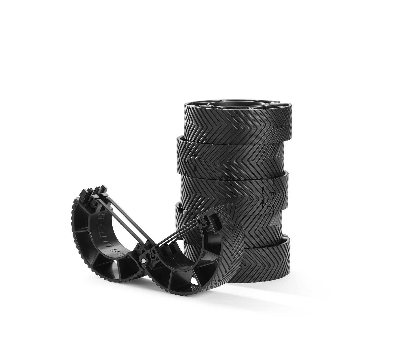 shunyata-m-bius-cable-suspension-system-kabelhalter image 8