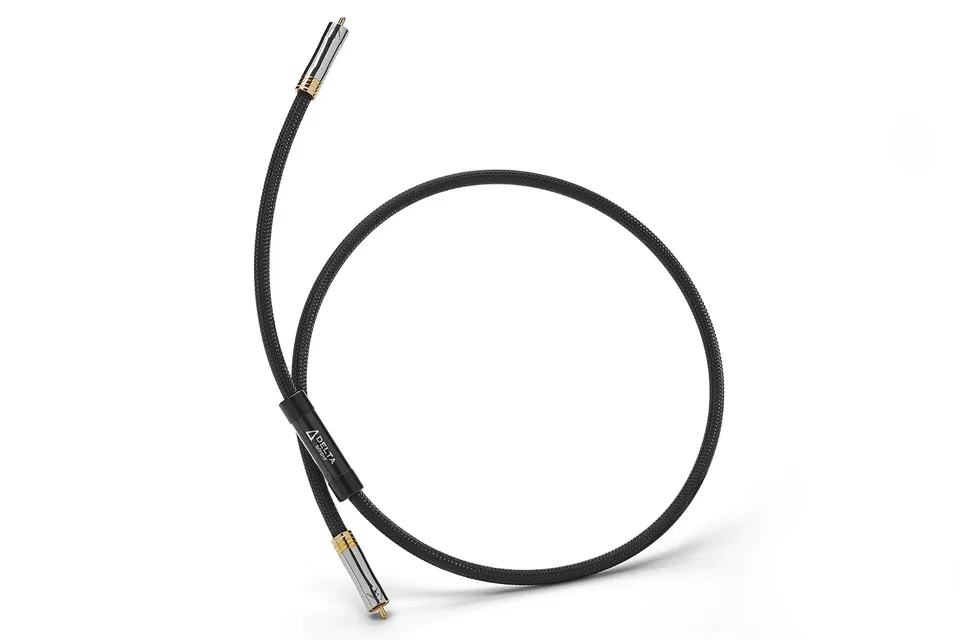 shunyata-delta-s-pdif-digitalkabel-koaxial image 1
