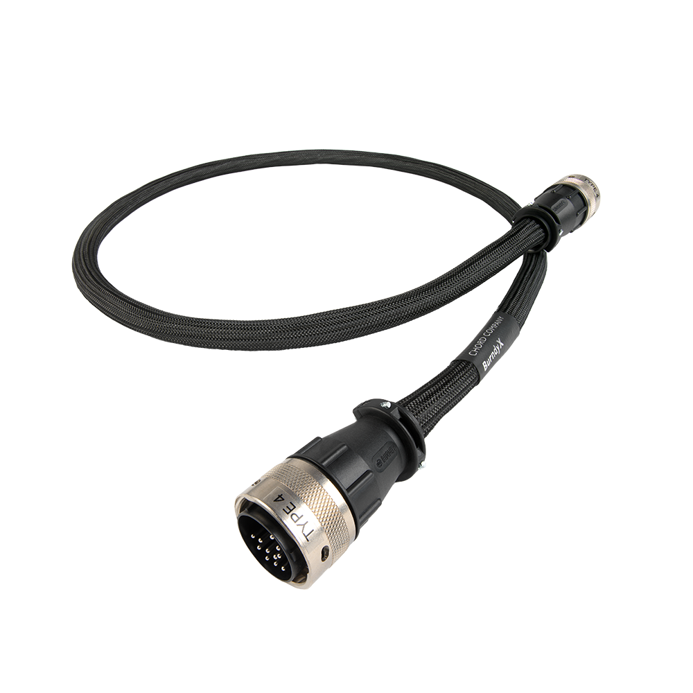 chord-company-burndy-kabel-f-r-naim-audio-typ-3-typ-4-12-polig-23-polig image 1