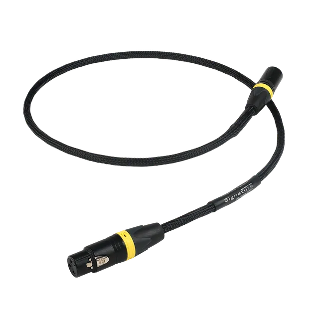 chord-company-signature-super-aray-aes-ebu-digital-audio-interconnect image 1