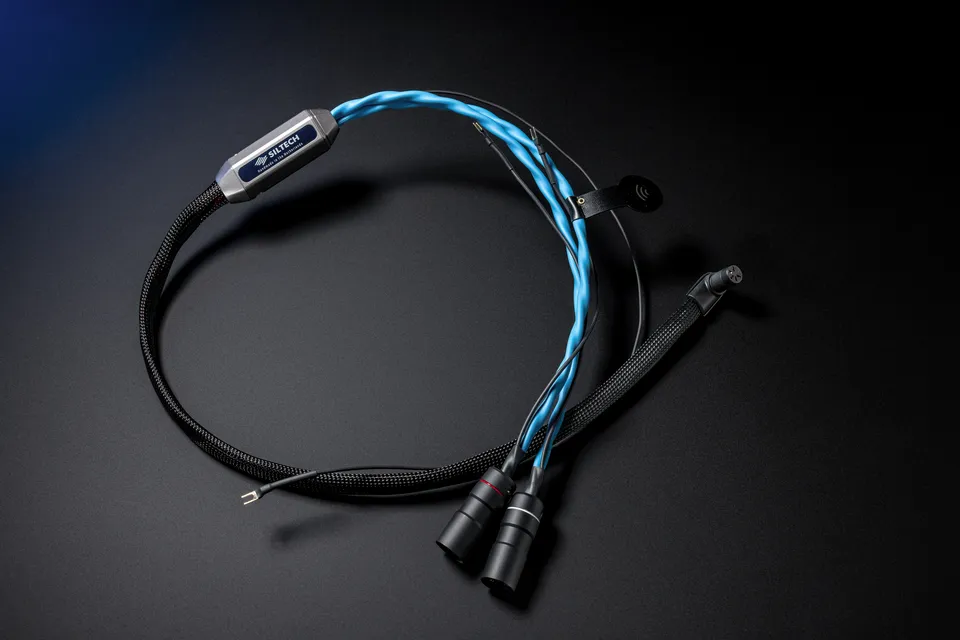 siltech-classic-legend-mkii-680-phono-kabel image 1