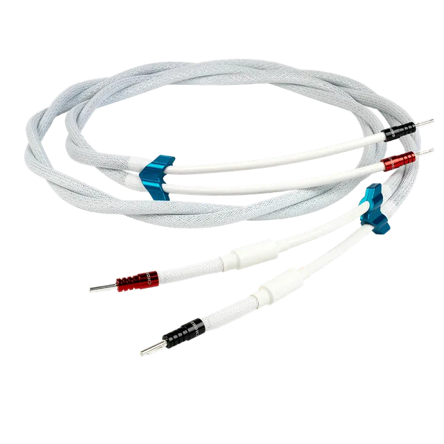 chord-company-chordmusic-lautsprecherkabel-mit-taylon-und-tuned-aray image 1