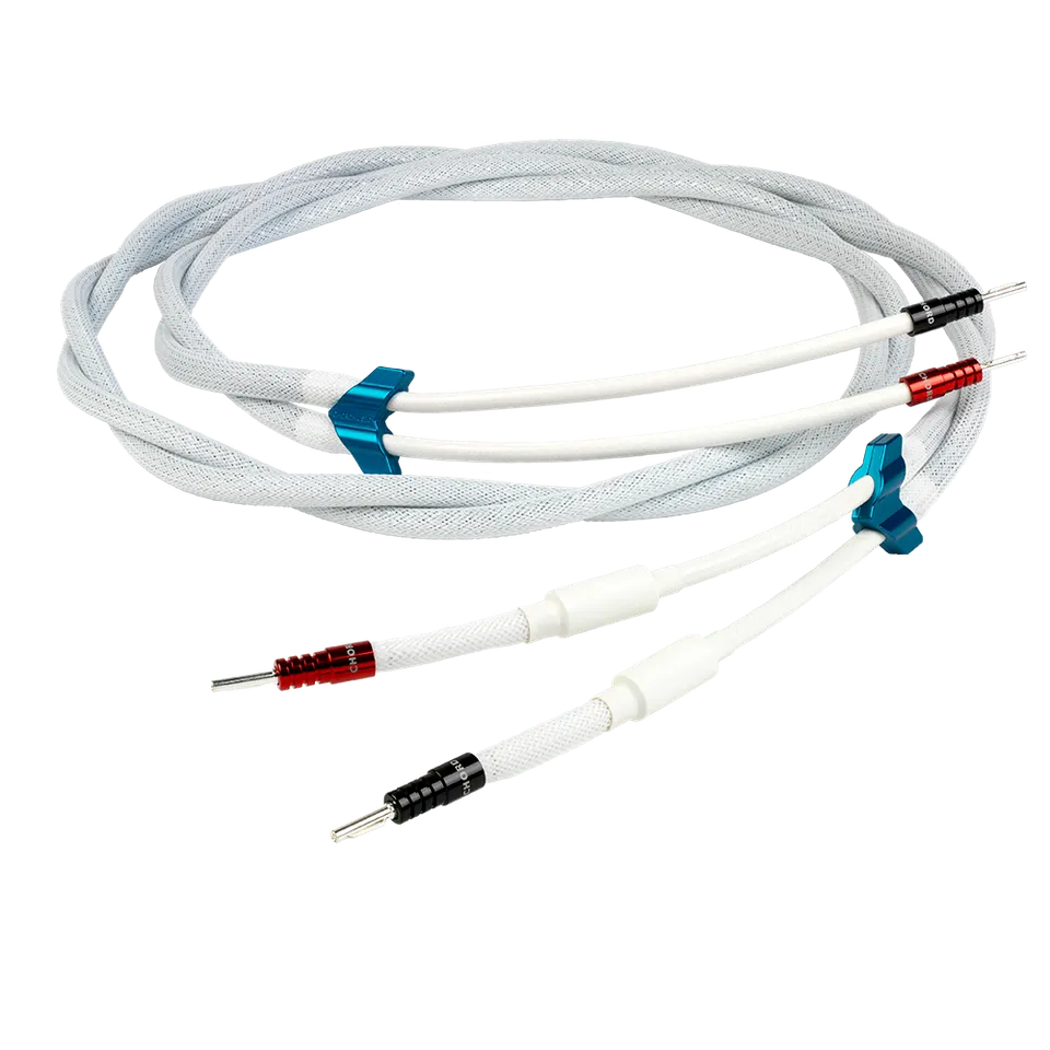 chord-company-chordmusic-lautsprecherkabel-mit-taylon-und-tuned-aray image 1