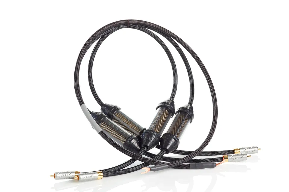 shunyata-sigma-v2-phono-kabel image 1