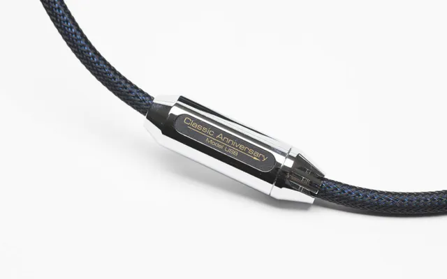 siltech-classic-usb-kabel-classic-legend-mkii-digitalkabel image 1