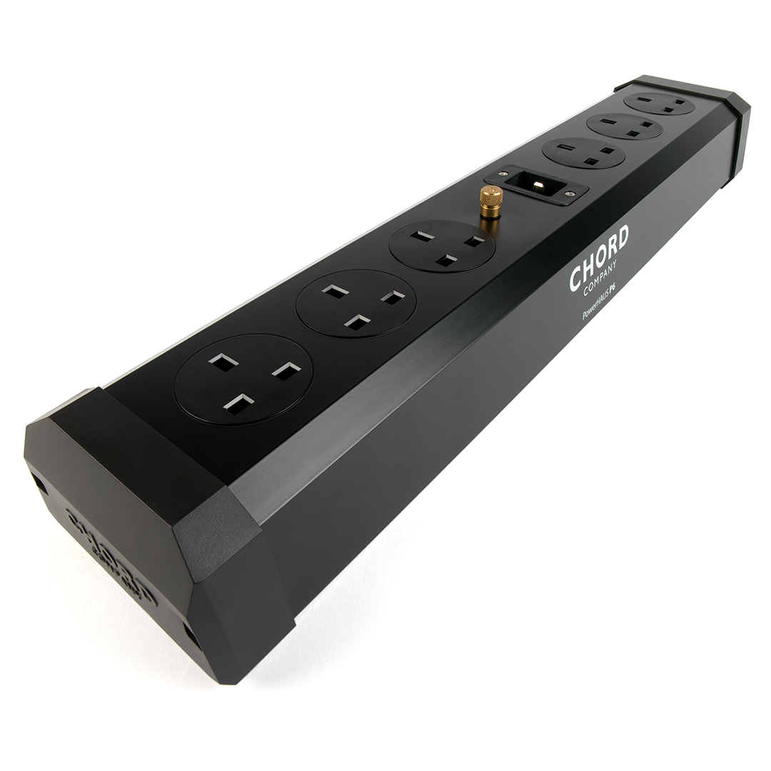 chord-company-powerhaus-p6-netzverteiler-6-fach image 4