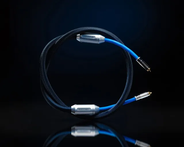 siltech-classic-legend-680i-interconnect-kabel image 1