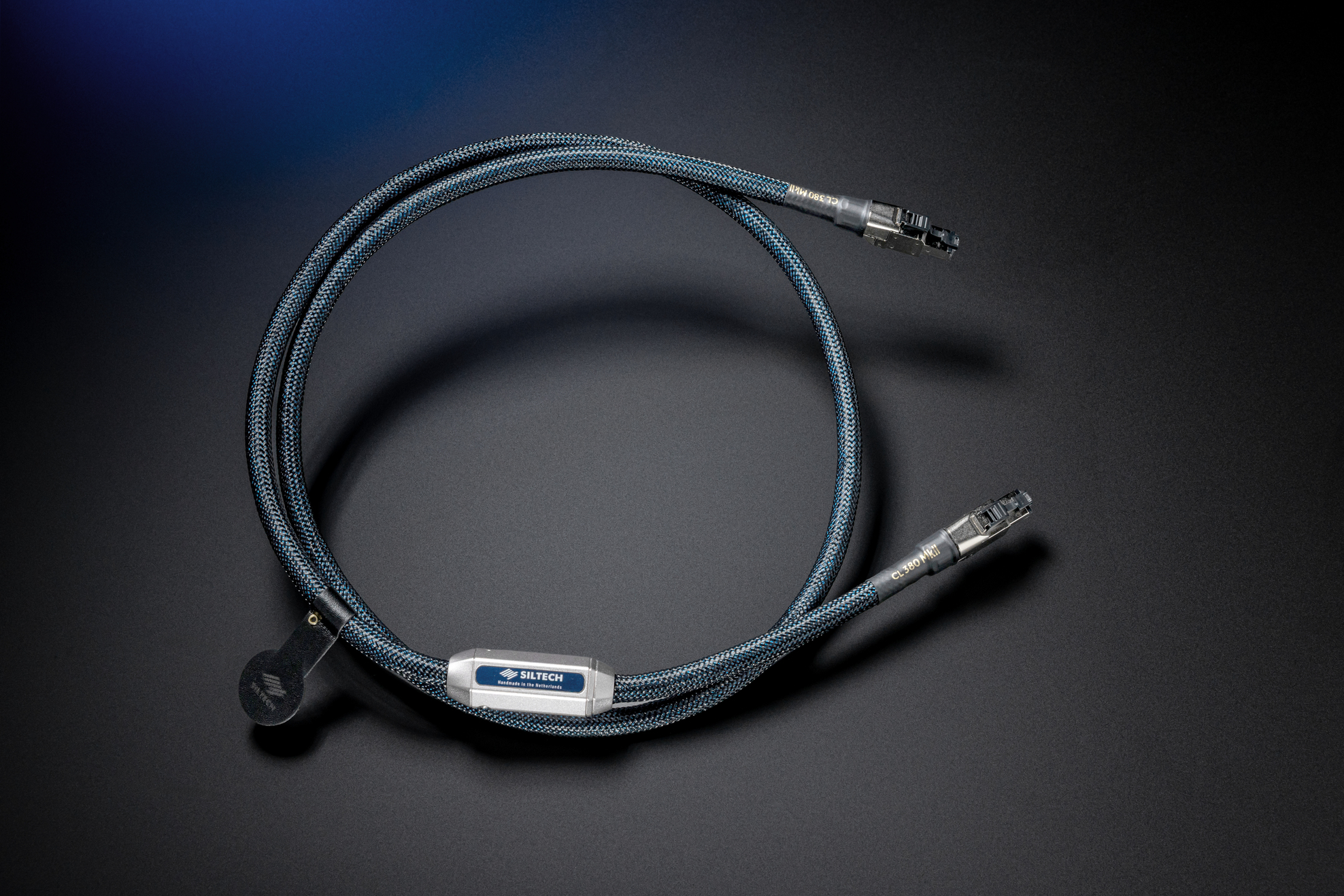 siltech-classic-legend-mkii-380-netzwerkkabel-f-r-streaming image 1